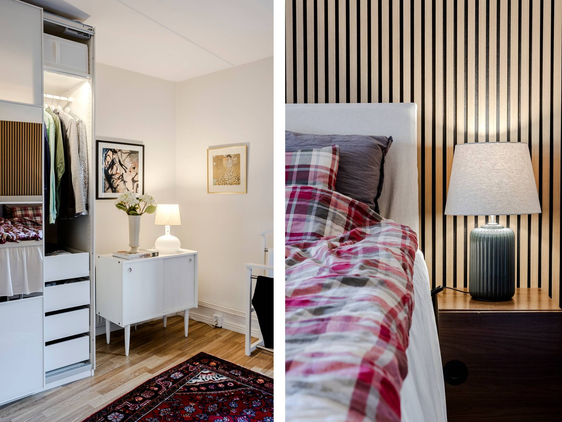 2 rum Lägenhet på Västra Kanalgatan 11 Tingvallastan Karlstads kommun - bild 18