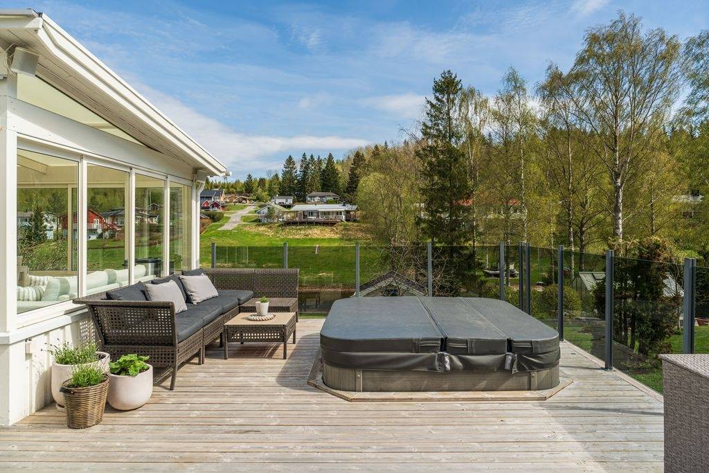 3 rum Villa på Lakasund 177 Lakasund Örnsköldsviks kommun - bild 28