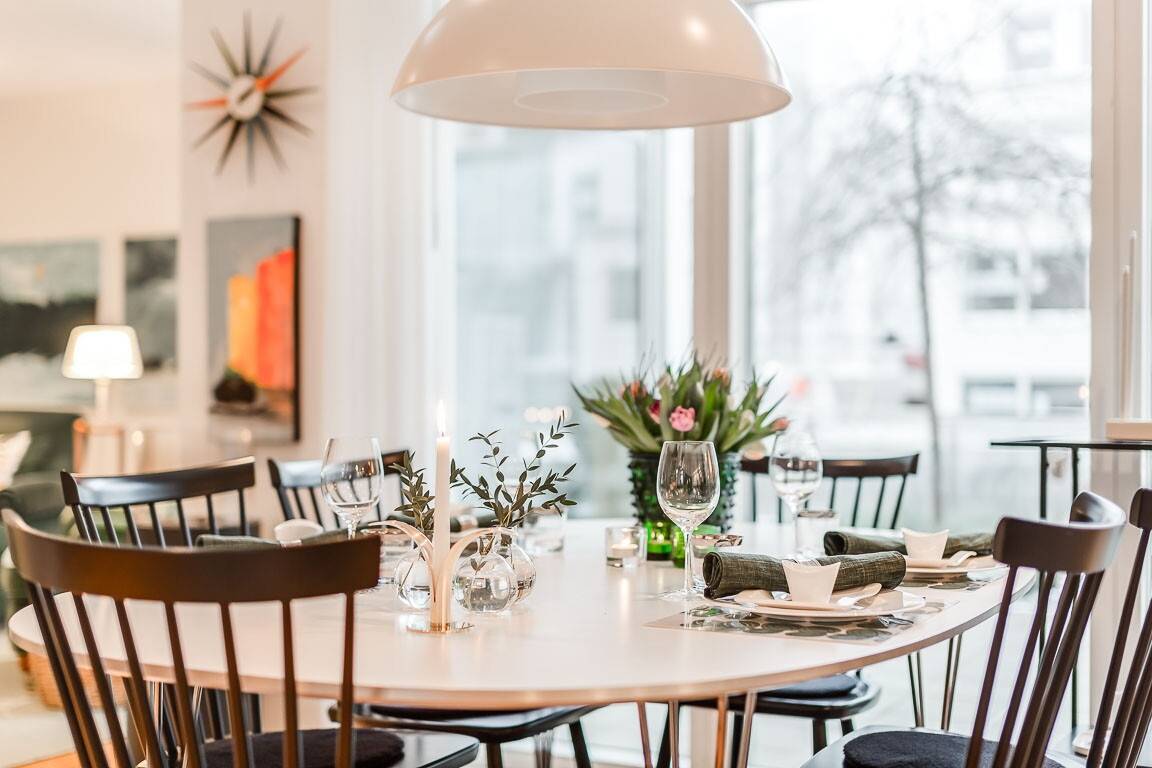 5 rum Parhus på Sjåaregatan 56 Gävle Strand Gävle kommun - bild 26