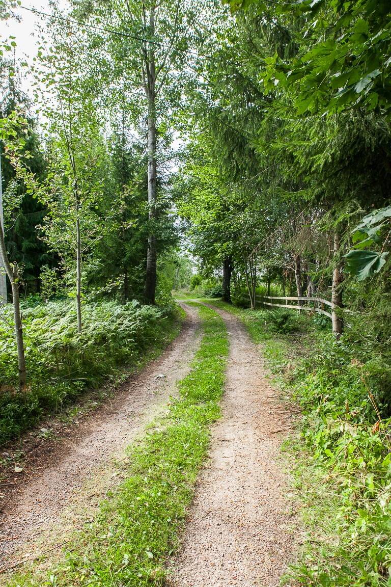 4 rum Villa på Norraby Norratorp Norraby - Rottne Växjö kommun - bild 26