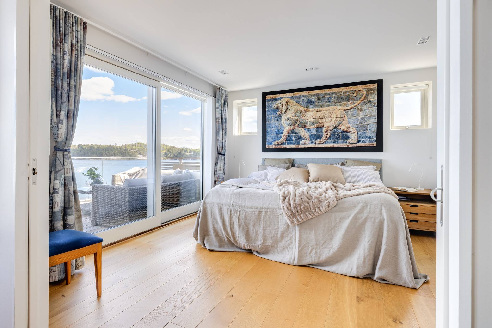 7 rum Villa på Wenner-Grens väg 60 Hals Orust kommun - bild 31