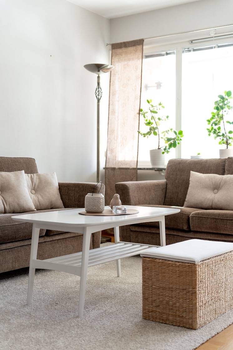 3 rum Lägenhet på Läkarvägen 7D Skellefteå kommun - bild 12