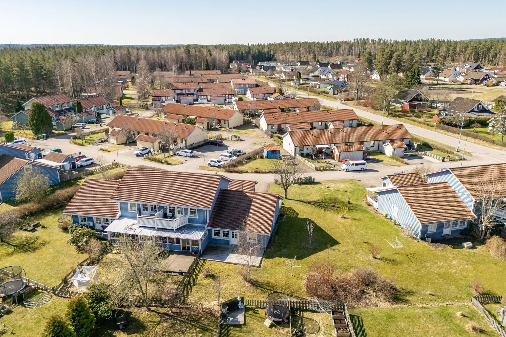 3 rum Lägenhet på Lavavägen 3A Kils kommun - bild 28