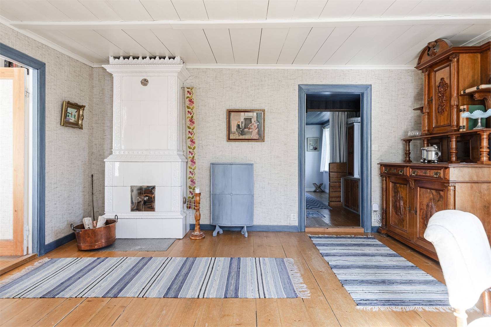 235 m² Villa på Bosebyn Nystuga 1 Gunnarskog Arvika kommun - bild 32