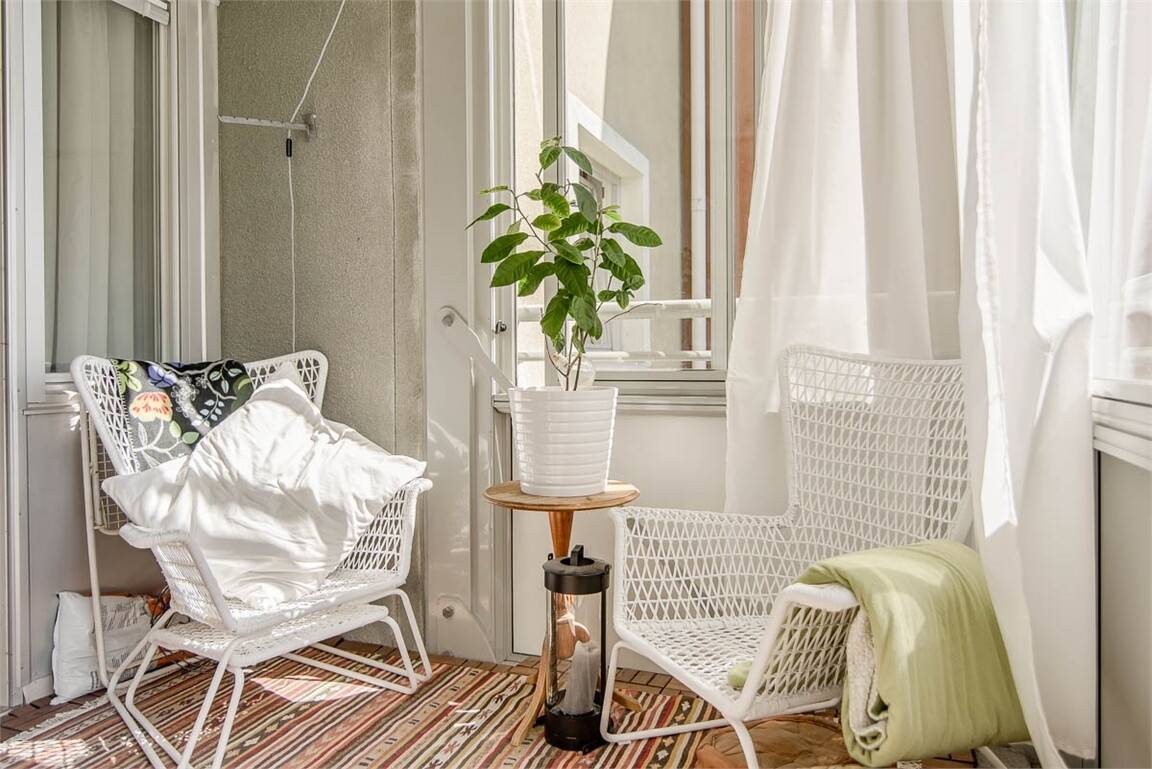 2 rum Lägenhet på Gesällvägen 10 Hantverkarbacken Sandvikens kommun - bild 18