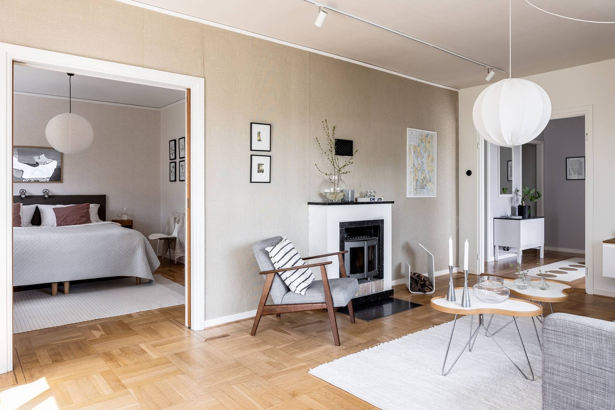 4 rum Villa på Fasanvägen 9 Öjaby Växjö kommun - bild 16