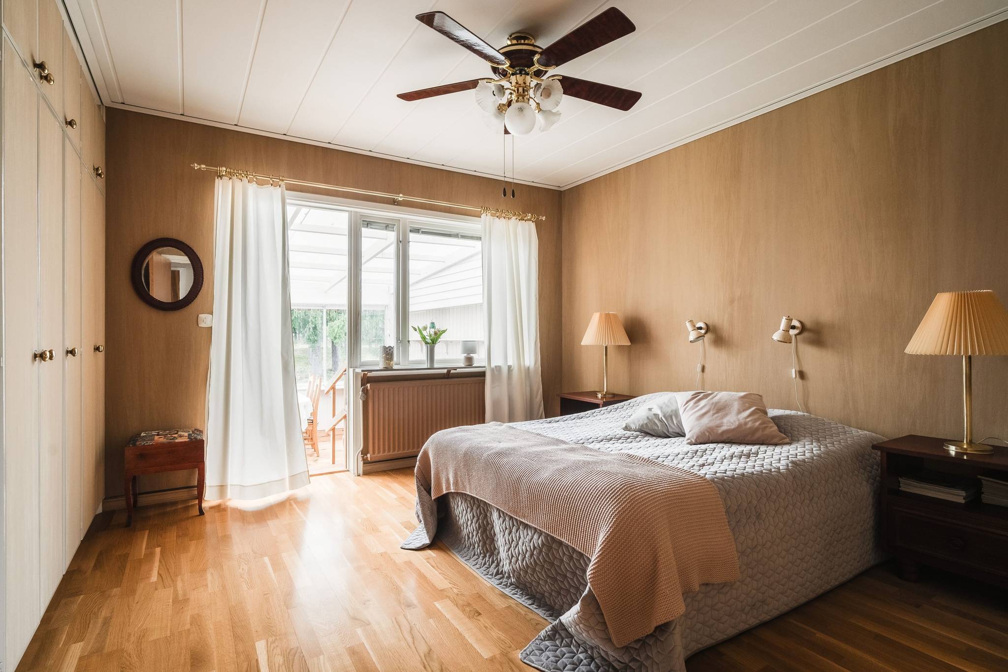 4 rum Villa på Masmästarvägen 14 Valbo Gävle kommun - bild 23