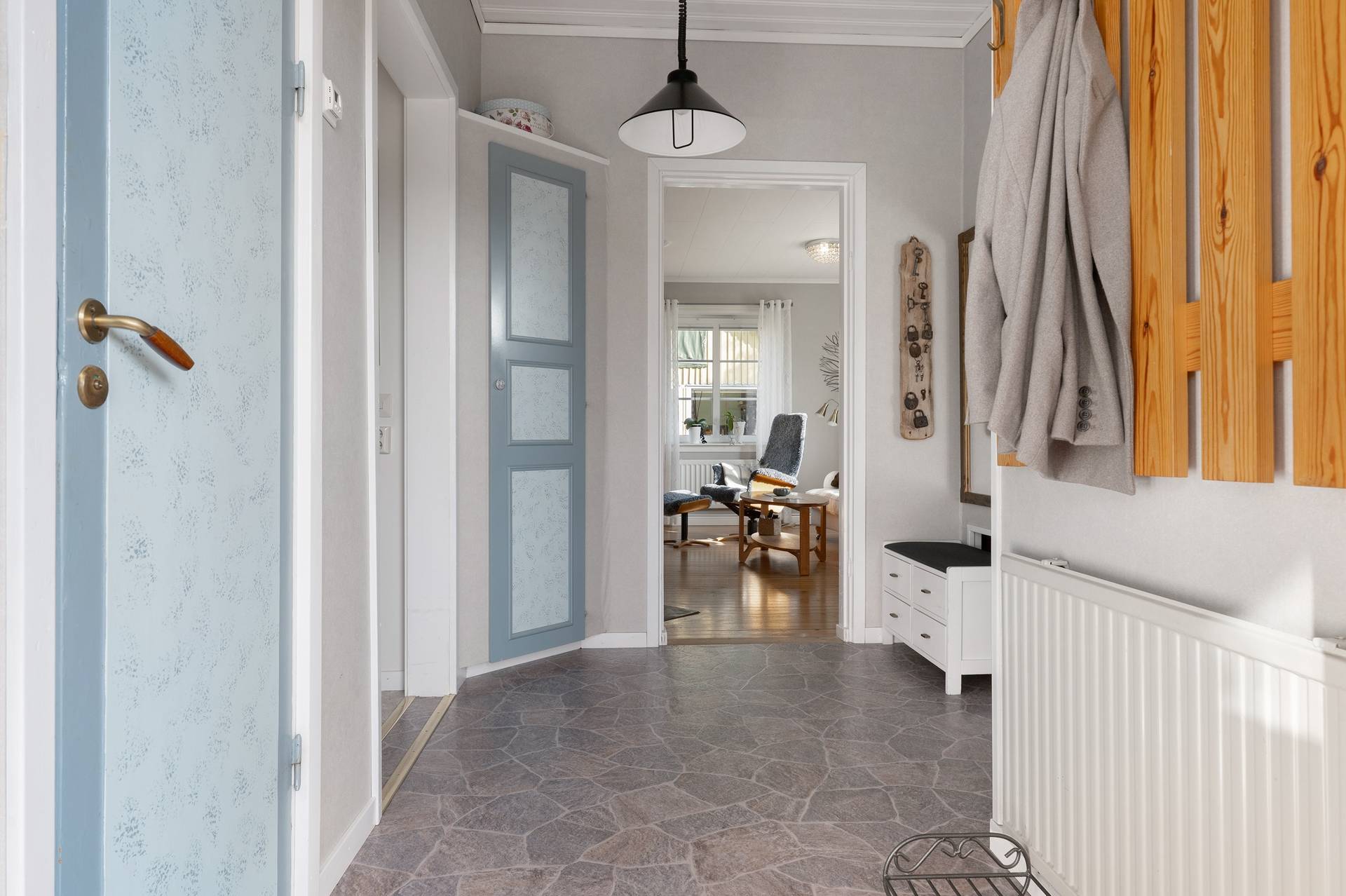 5 rum Villa på Stormarnsgatan 18 Norrsundet Gävle kommun - bild 21