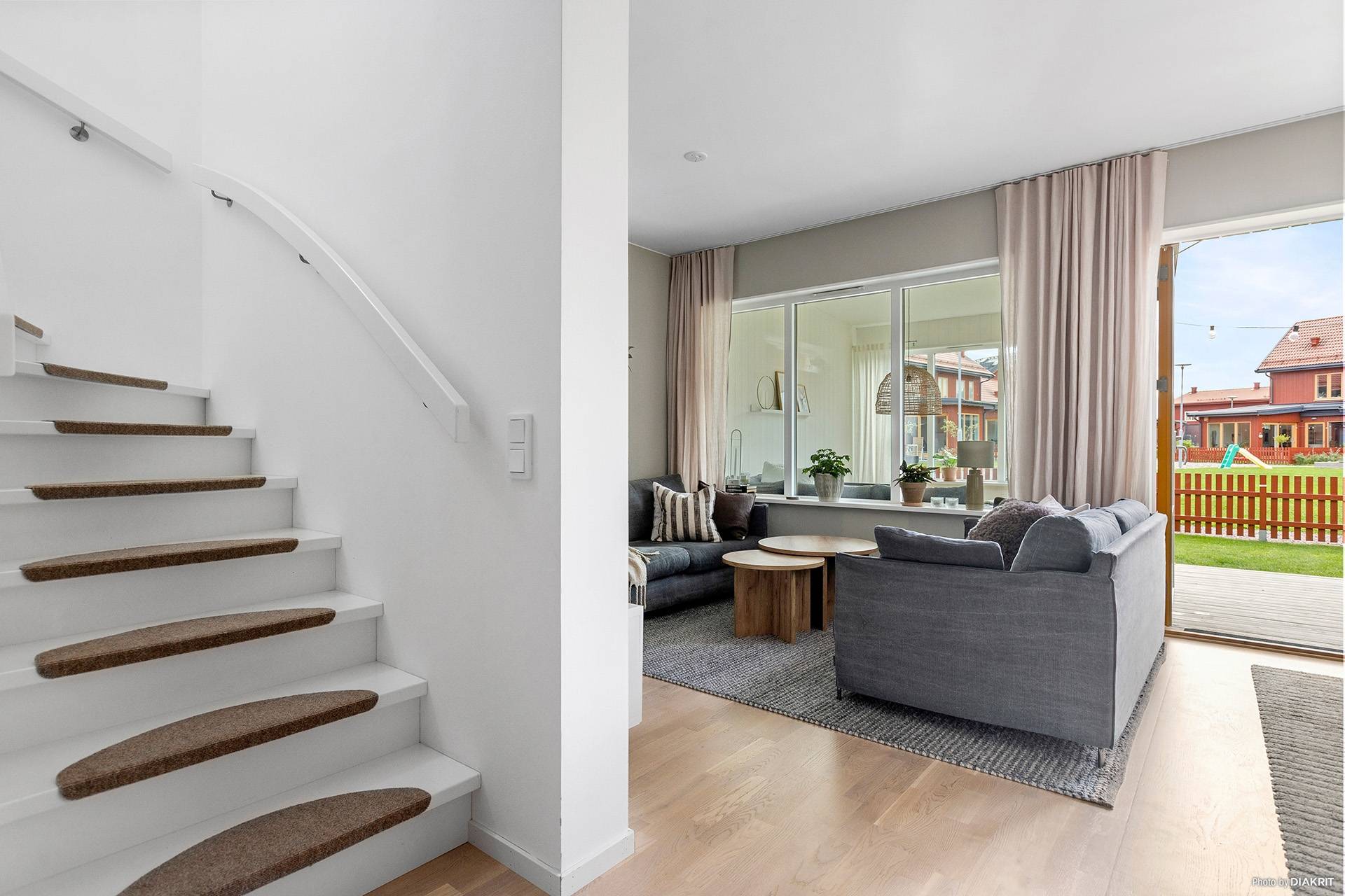 5 rum Radhus på Granholmsgatan 11A Norra Ormesta Örebro kommun - bild 25