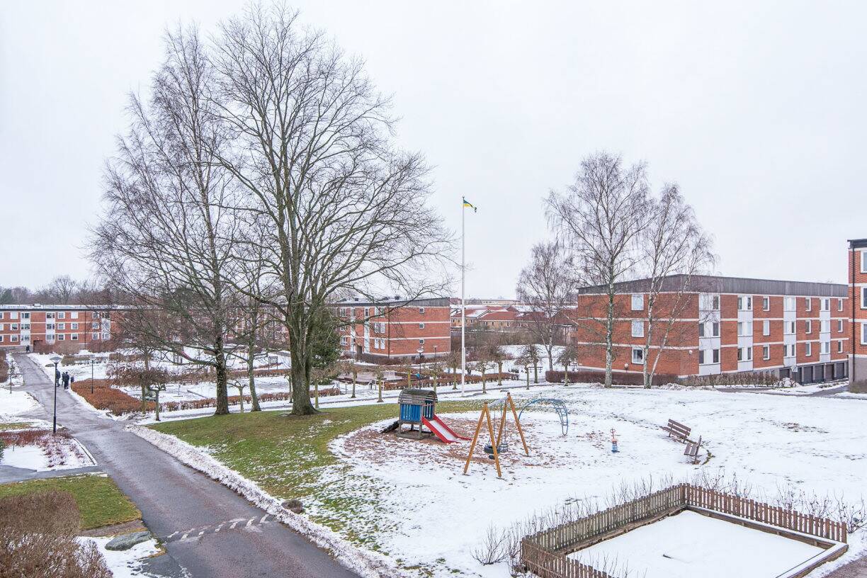 3 rum Lägenhet på Bandygränd 37 Ektorp Norrköpings kommun - bild 15