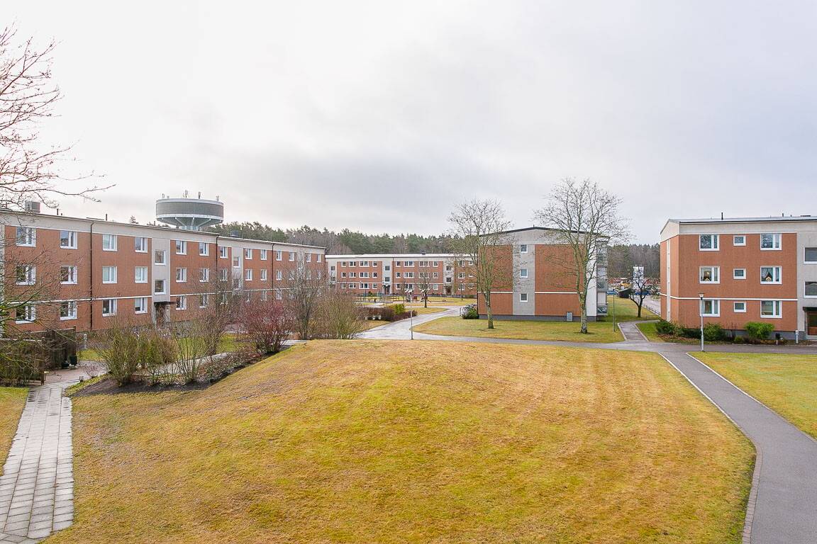 3 rum Lägenhet på Lidåkersgatan 6D Lidåker Lidköpings kommun - bild 22