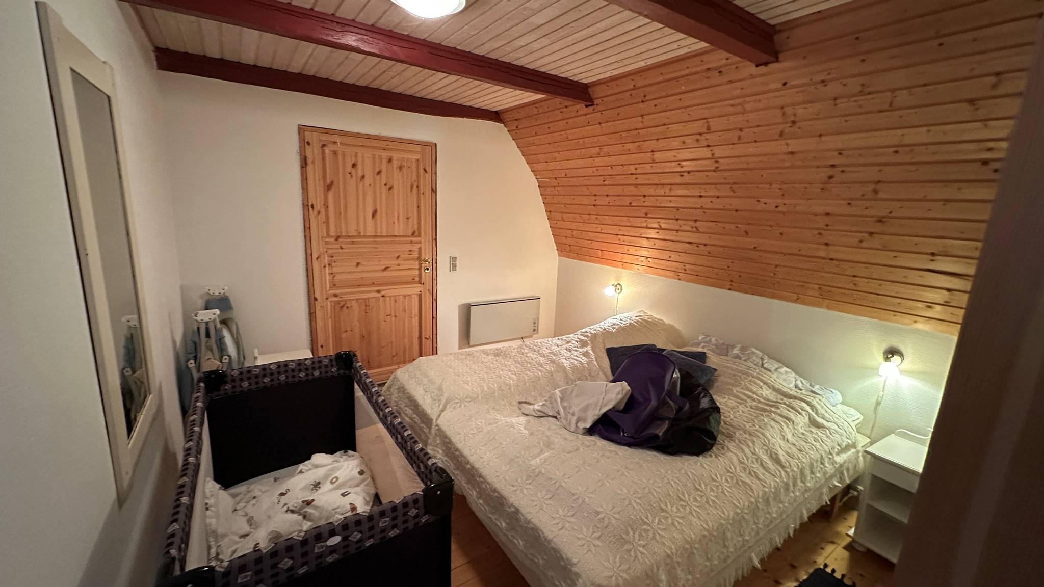 7 rum Villa på Brännebassalt 11 Brännebassalt Ljungby kommun - bild 41