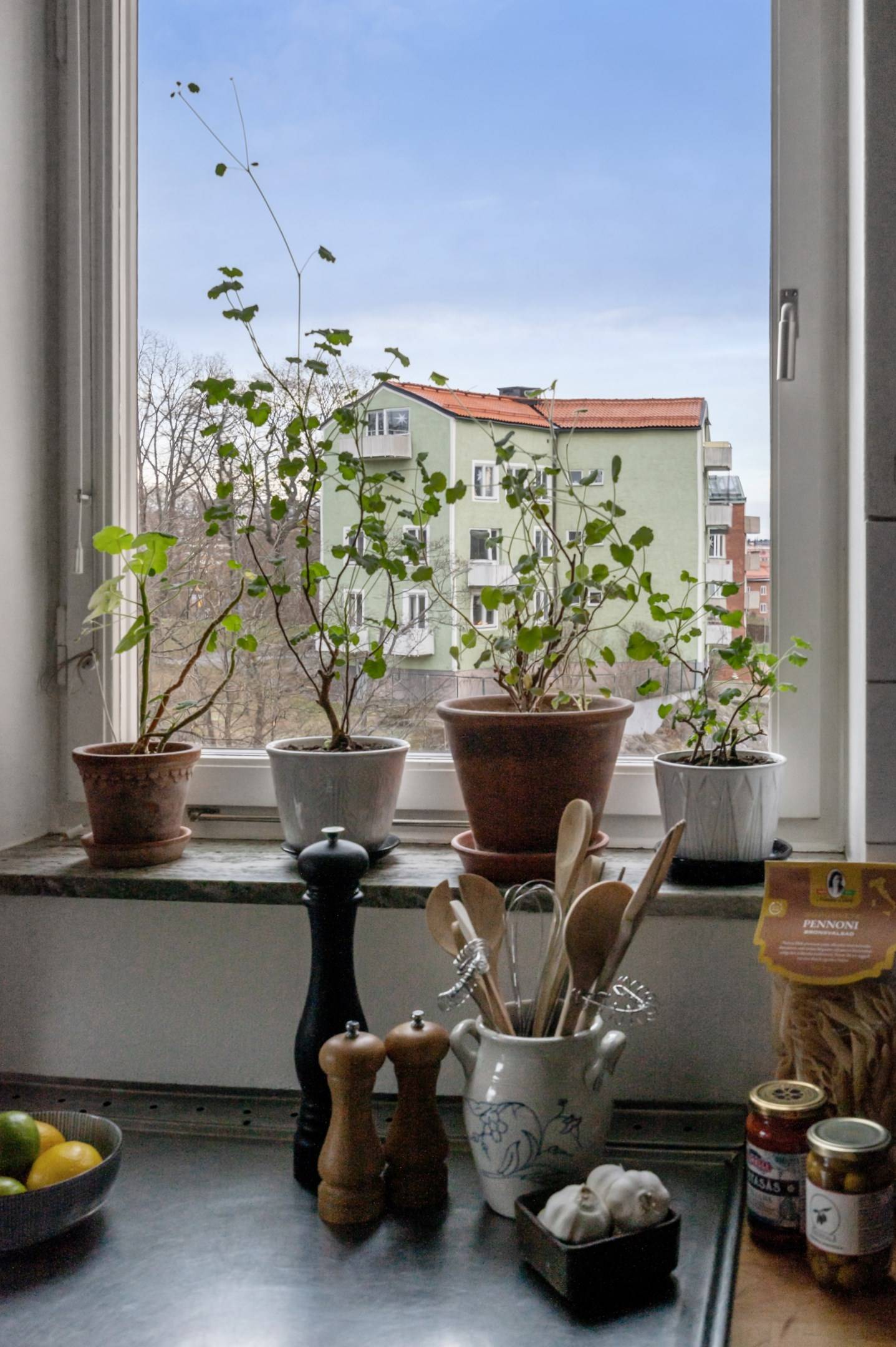 3 rum Lägenhet på Sjöbjörnsvägen 1, vån 4 Gröndal Stockholms kommun - bild 9