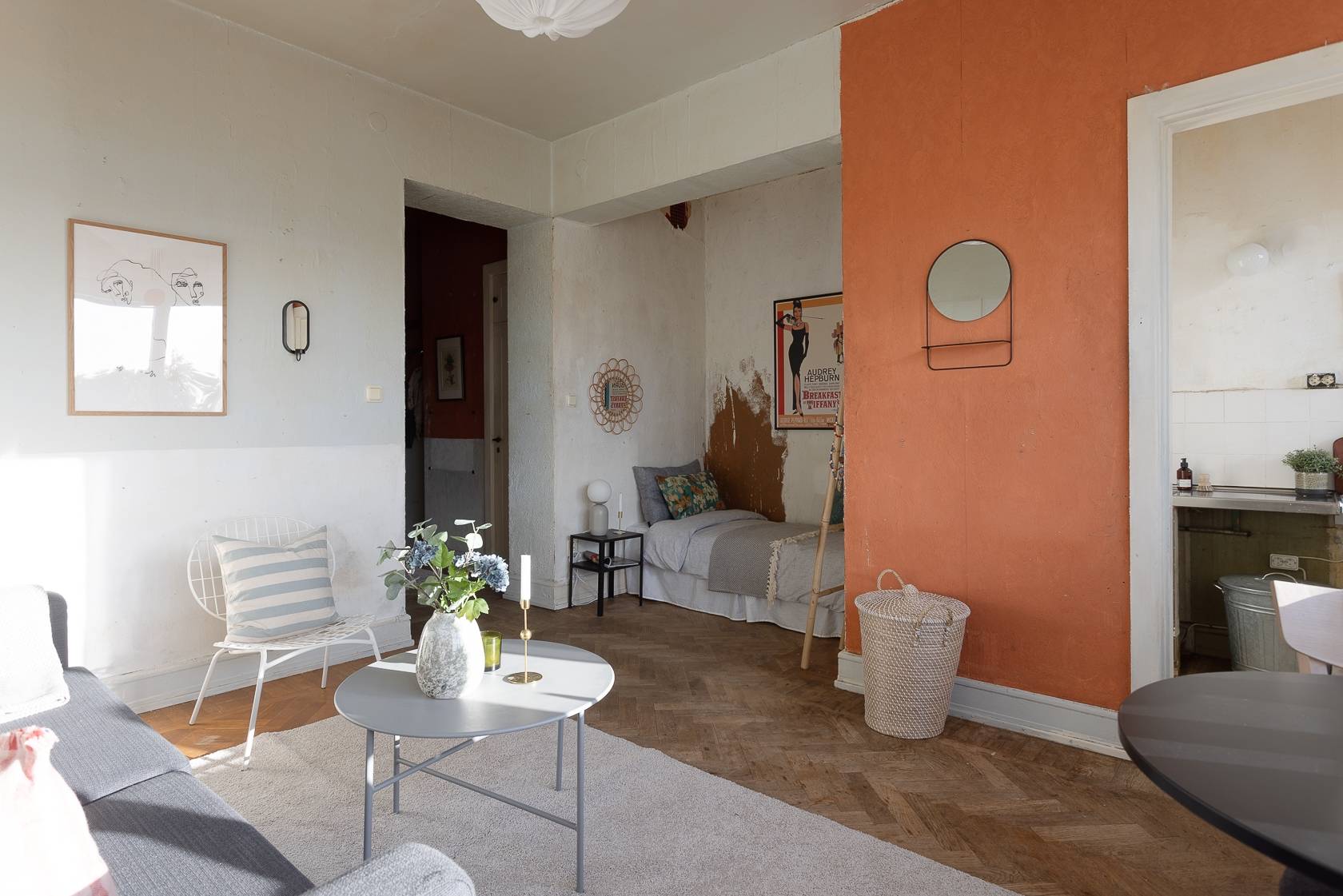 1 rum Lägenhet på Kungsgatan 27B Rörsjöstaden Malmö kommun - bild 9