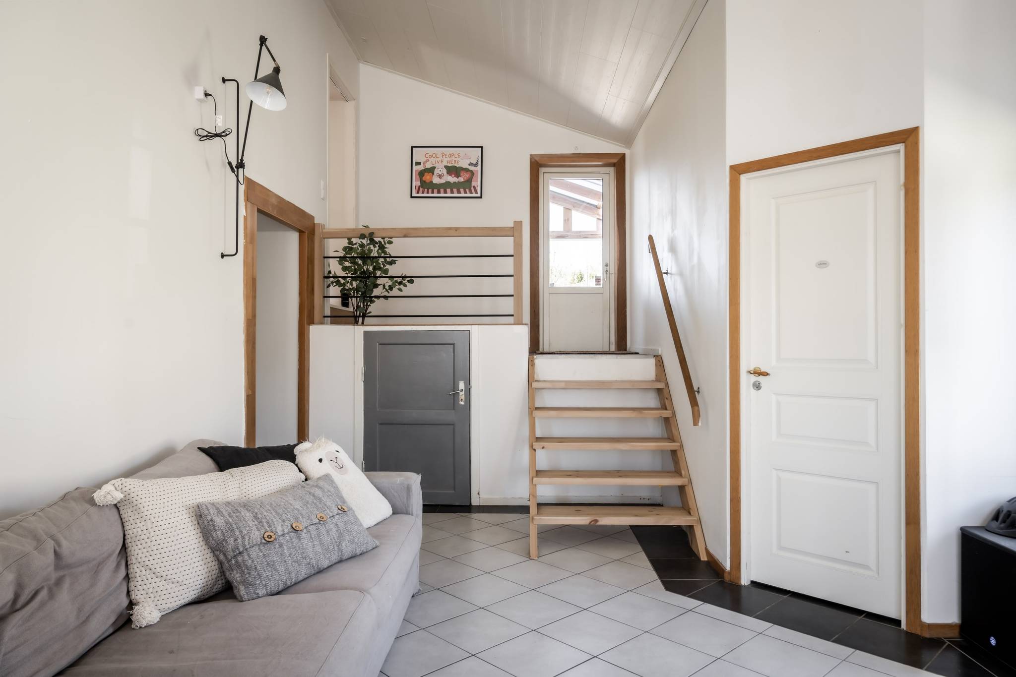 5 rum Villa på Gamla landsvägen 16 Sandared Borås kommun - bild 21