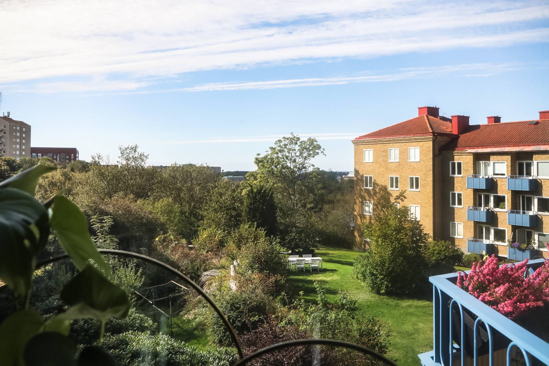 3 rum Lägenhet på Doktor Hjorts gata 10A Guldheden Göteborgs kommun - bild 3