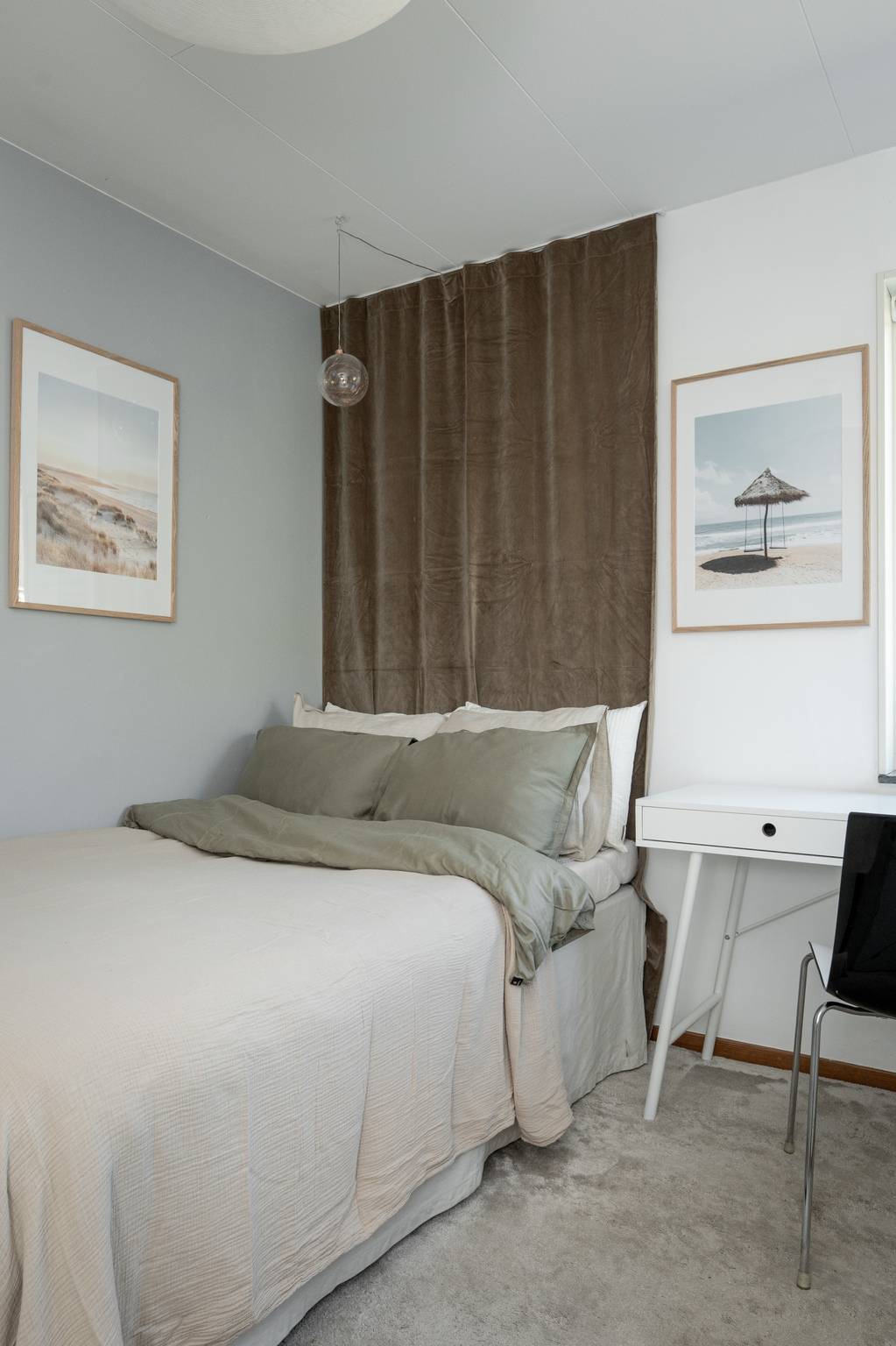 5 rum Villa på Drevviksvägen 16 Länna Huddinge kommun - bild 38