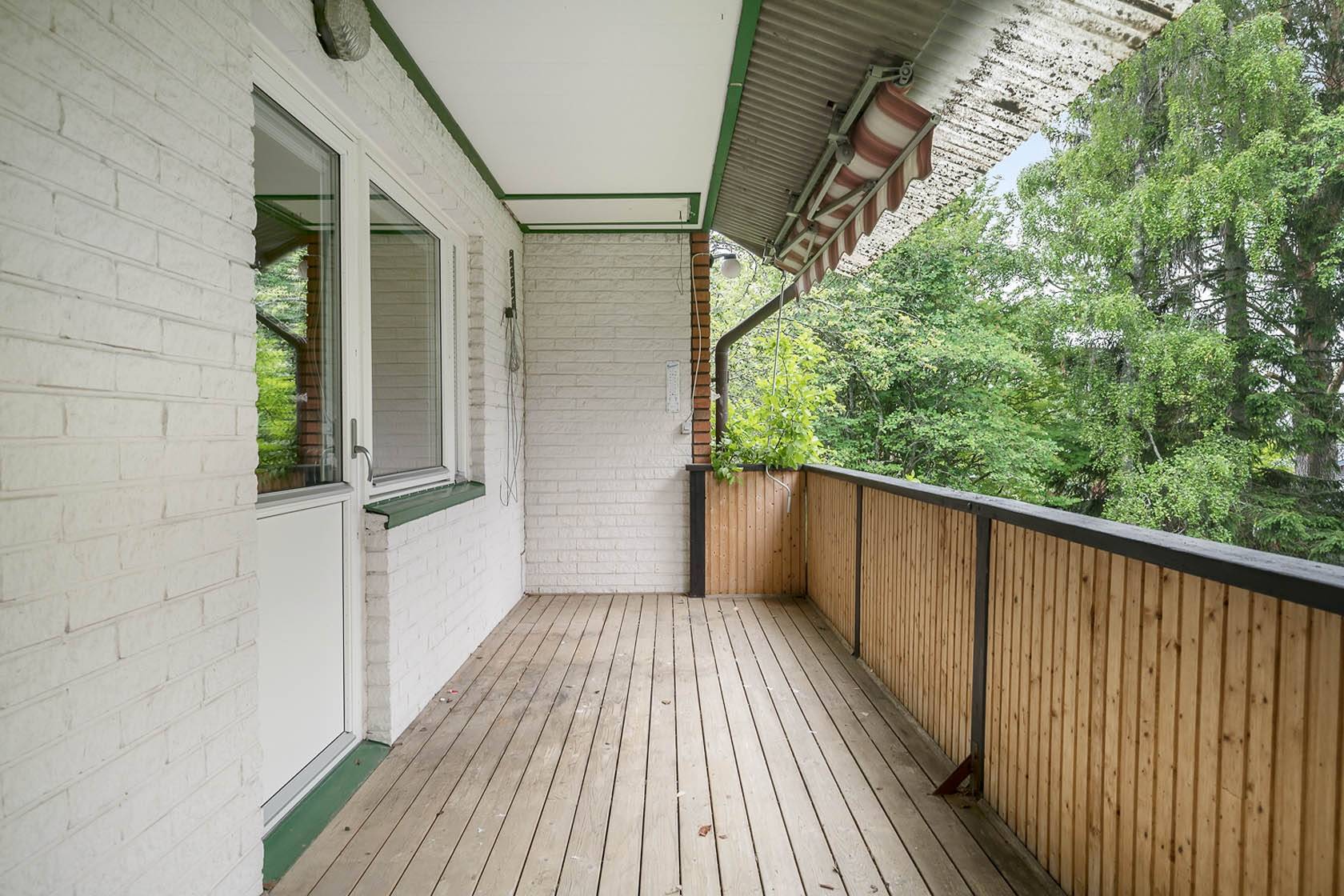 4 rum Villa på Prästvägen 21 Ås Krokoms kommun - bild 9