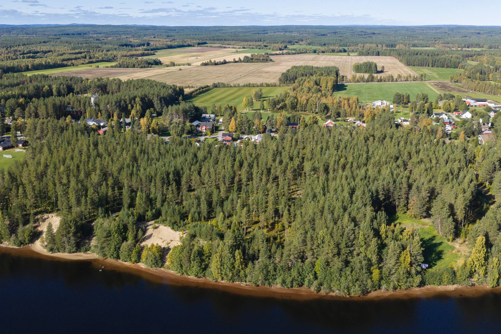 4 rum Gård/skog på Medlevägen 153 Medle Skellefteå kommun - bild 5