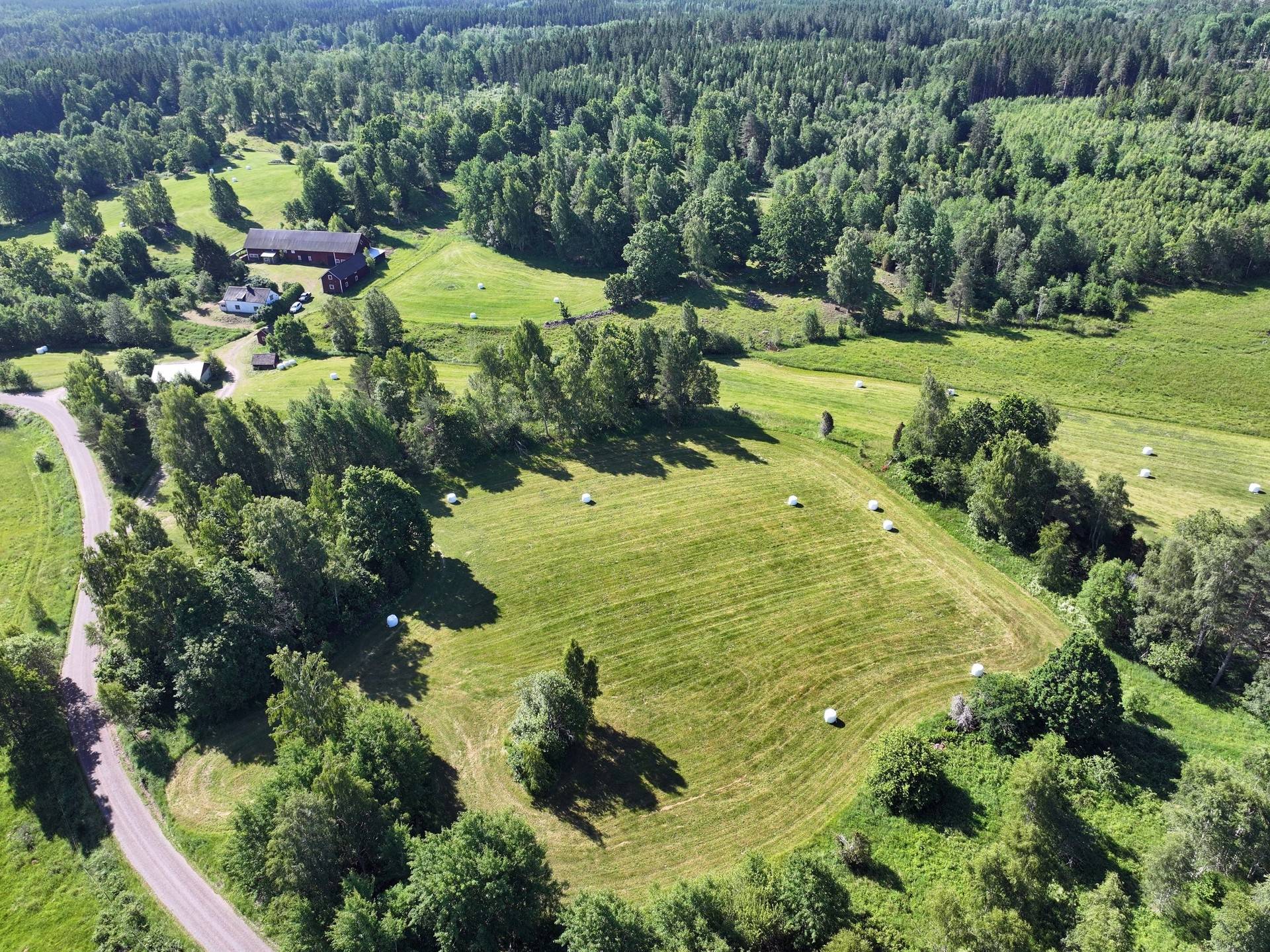 Boxholm, Boxholms kommun
