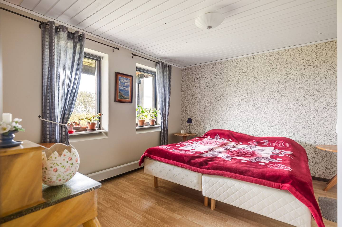 7 rum Villa på Lötvägen 7 Vålsveden Rättviks kommun - bild 36