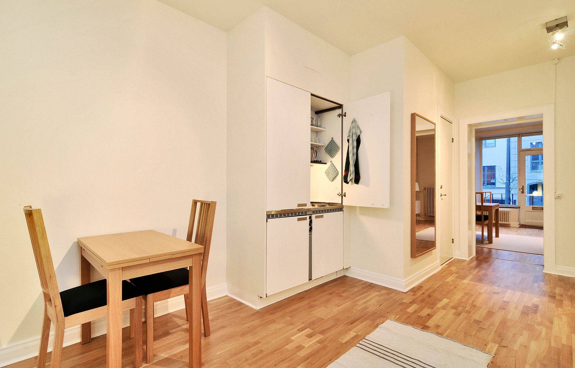2 rum Lägenhet på Nimrodsgatan 15 Hjorthagen Stockholms kommun - bild 38