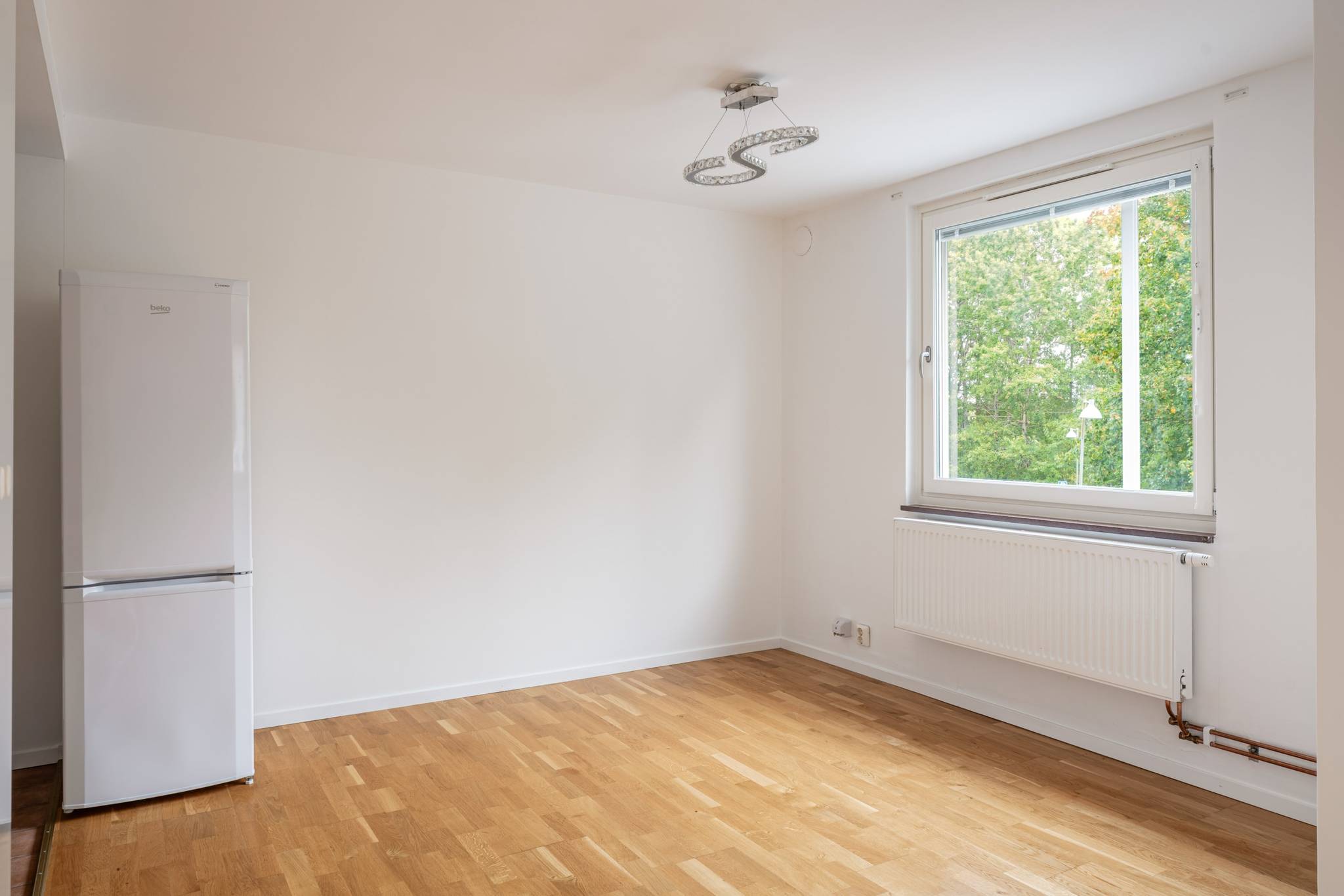 1 rum Lägenhet på Radarvägen 35 Hägernäs Täby kommun - bild 5
