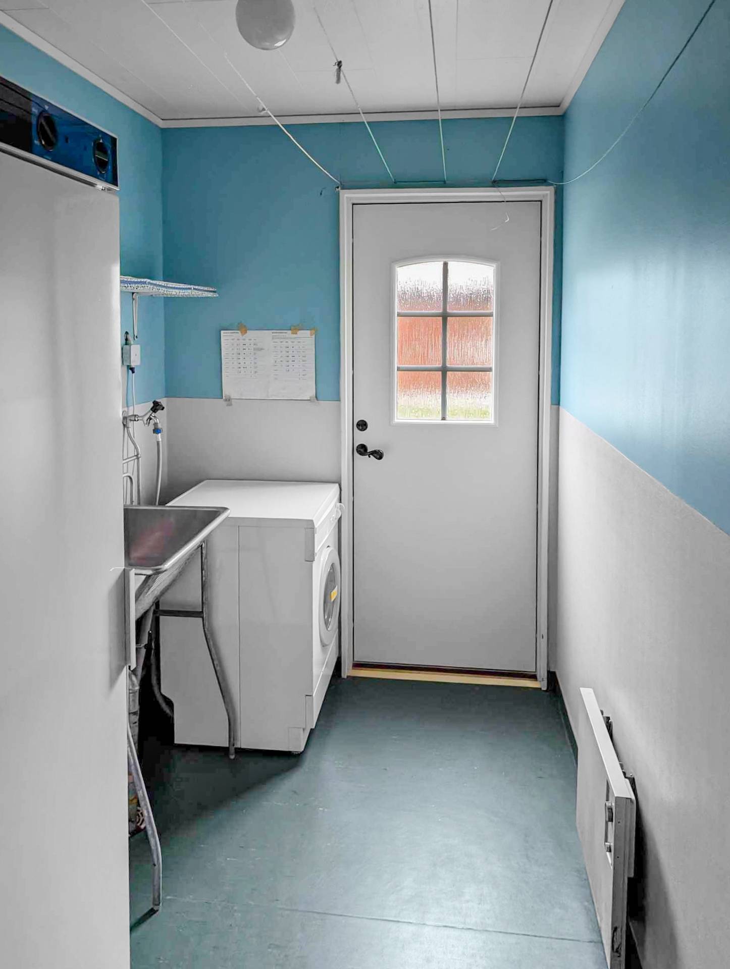 4 rum Villa på Blåbärsvägen 9 Oredslund Olofströms kommun - bild 10