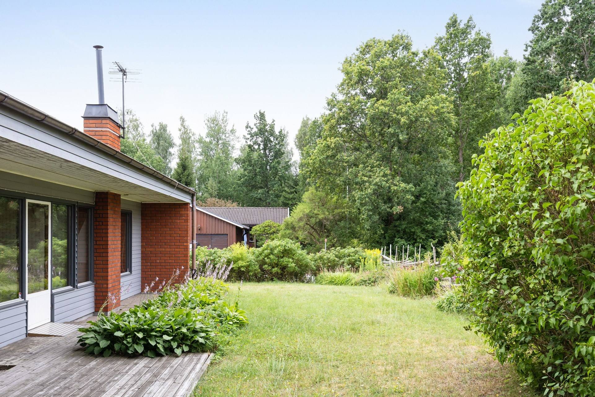 4 rum Villa på Västra Sveagatan 46 Centralt Emmaboda kommun - bild 28