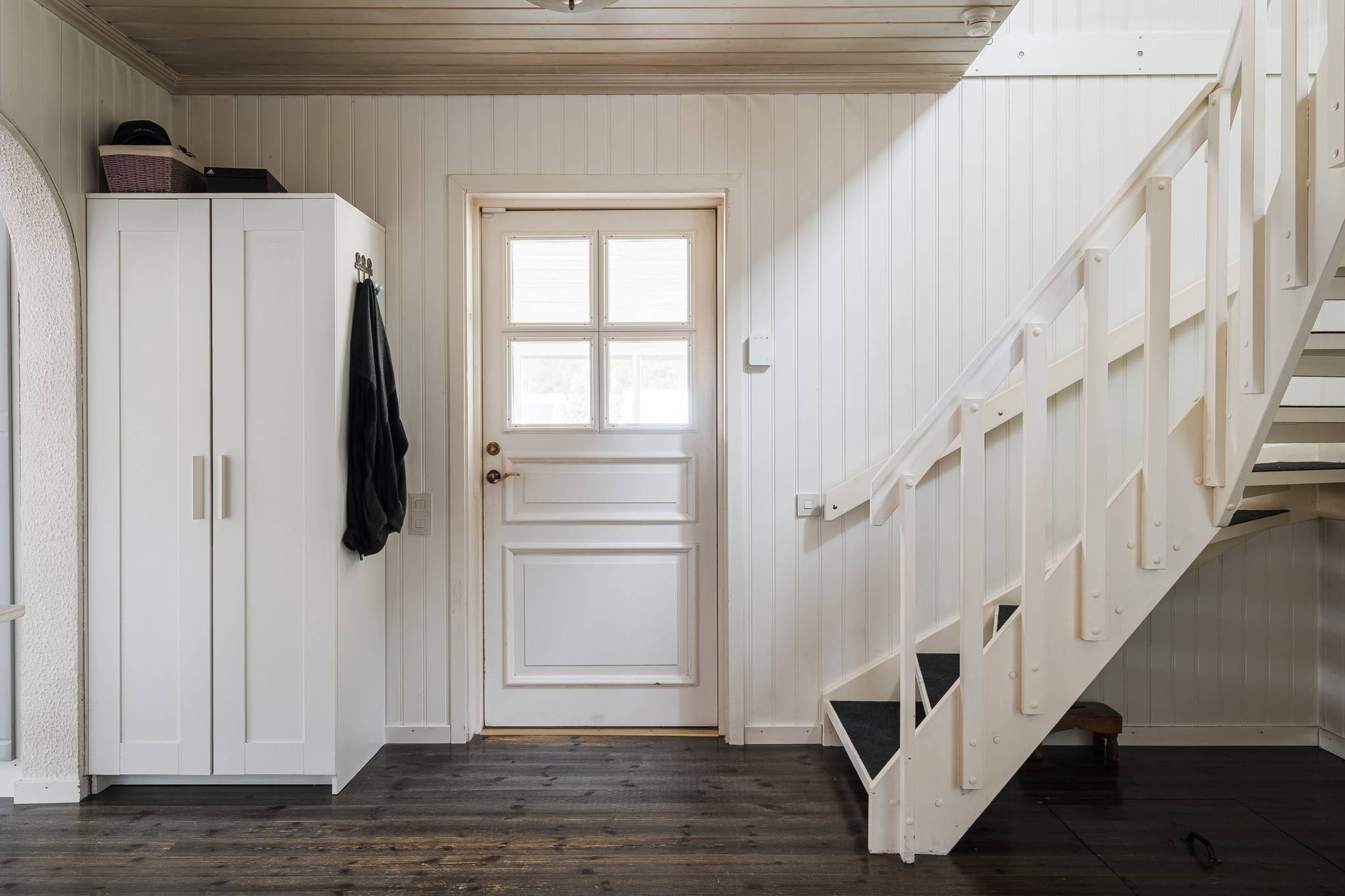4 rum Villa på Finnfors 56 Boliden Skellefteå kommun - bild 8