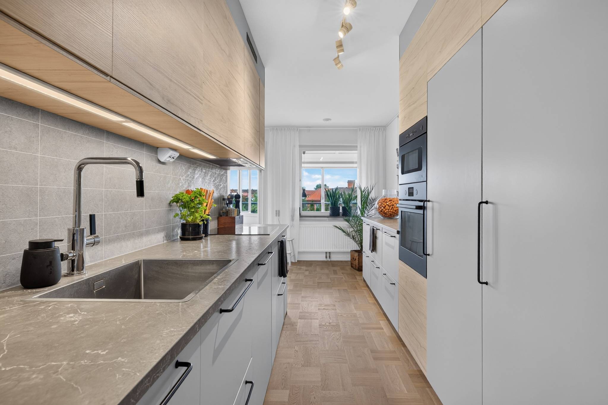 3 rum lägenhet på Gustavsgatan 23 Centralt Väster, Örebro kommun - bild 2