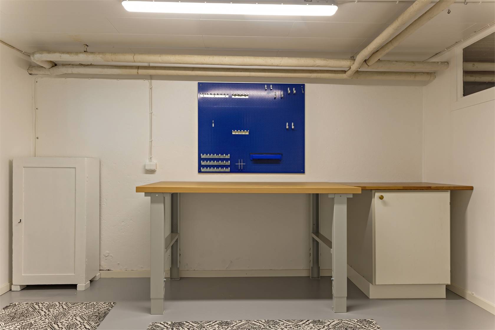 198 m² Villa på Brännagatan 17 Centrala Boden Bodens kommun - bild 27