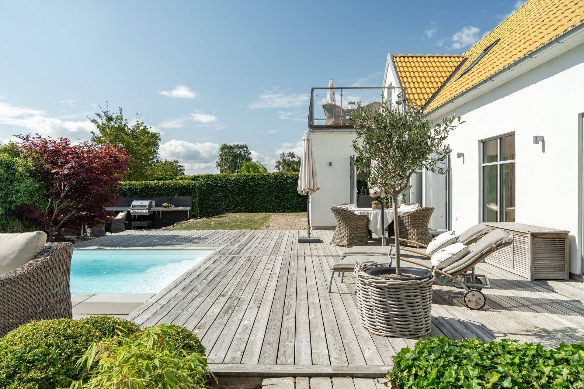 4 rum Villa på Stångbackagränd 2 Barsebäckshamn Kävlinge kommun - bild 54