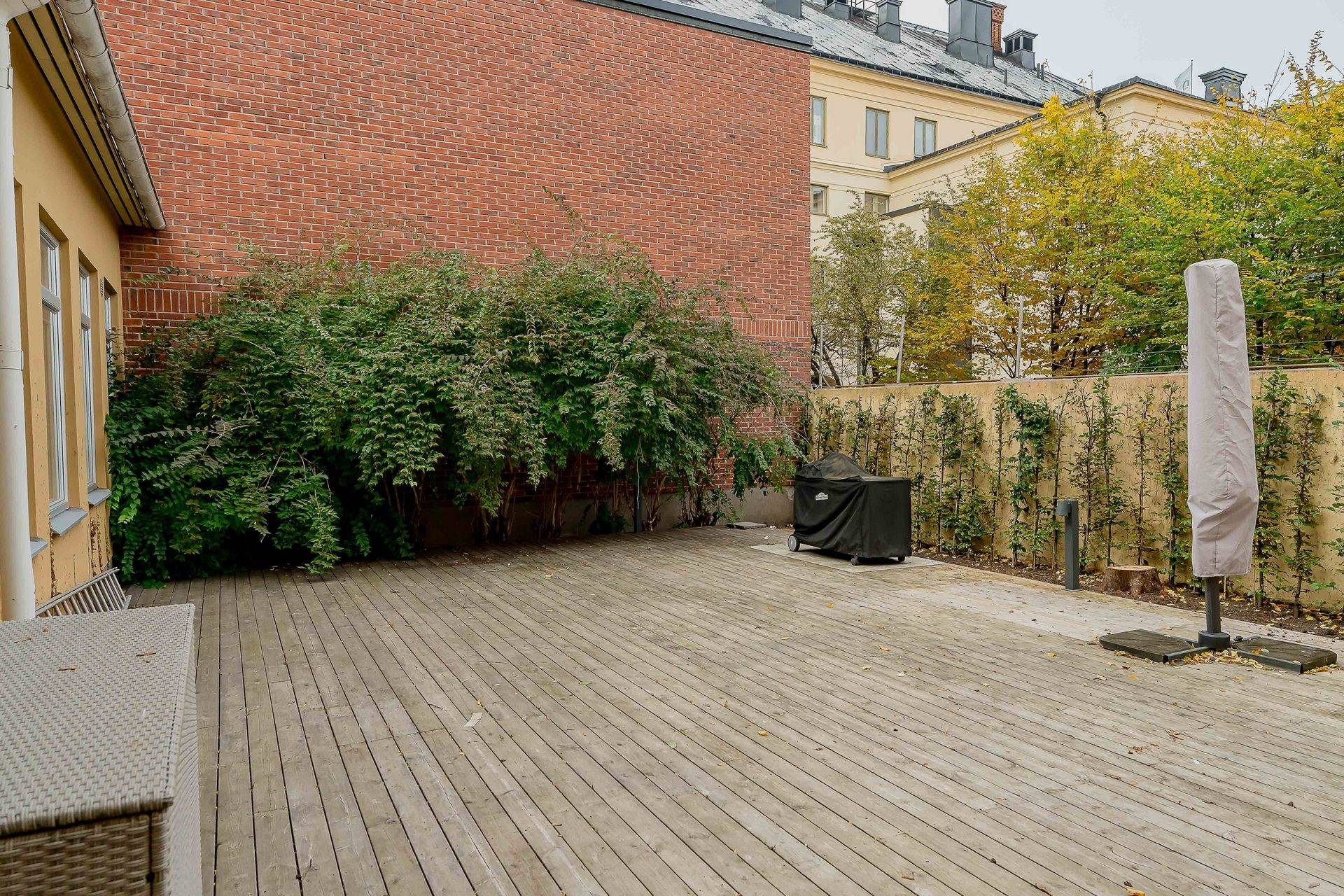 2 rum Lägenhet på Drottninggatan 6C Centrum Uppsala kommun - bild 21