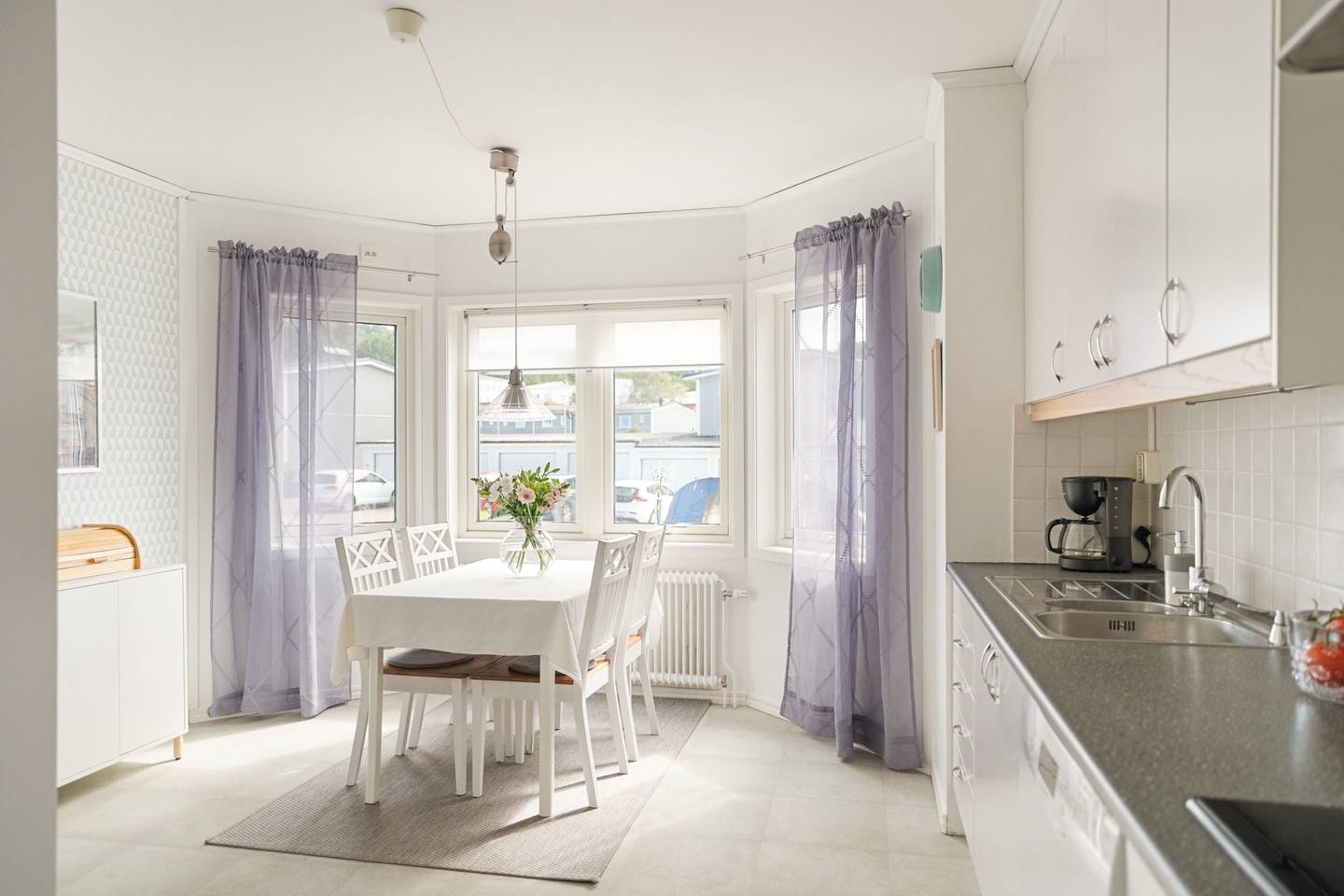 5 rum Villa på Fridhemsgatan 5 Kungälv Centrum Kungälvs kommun - bild 9