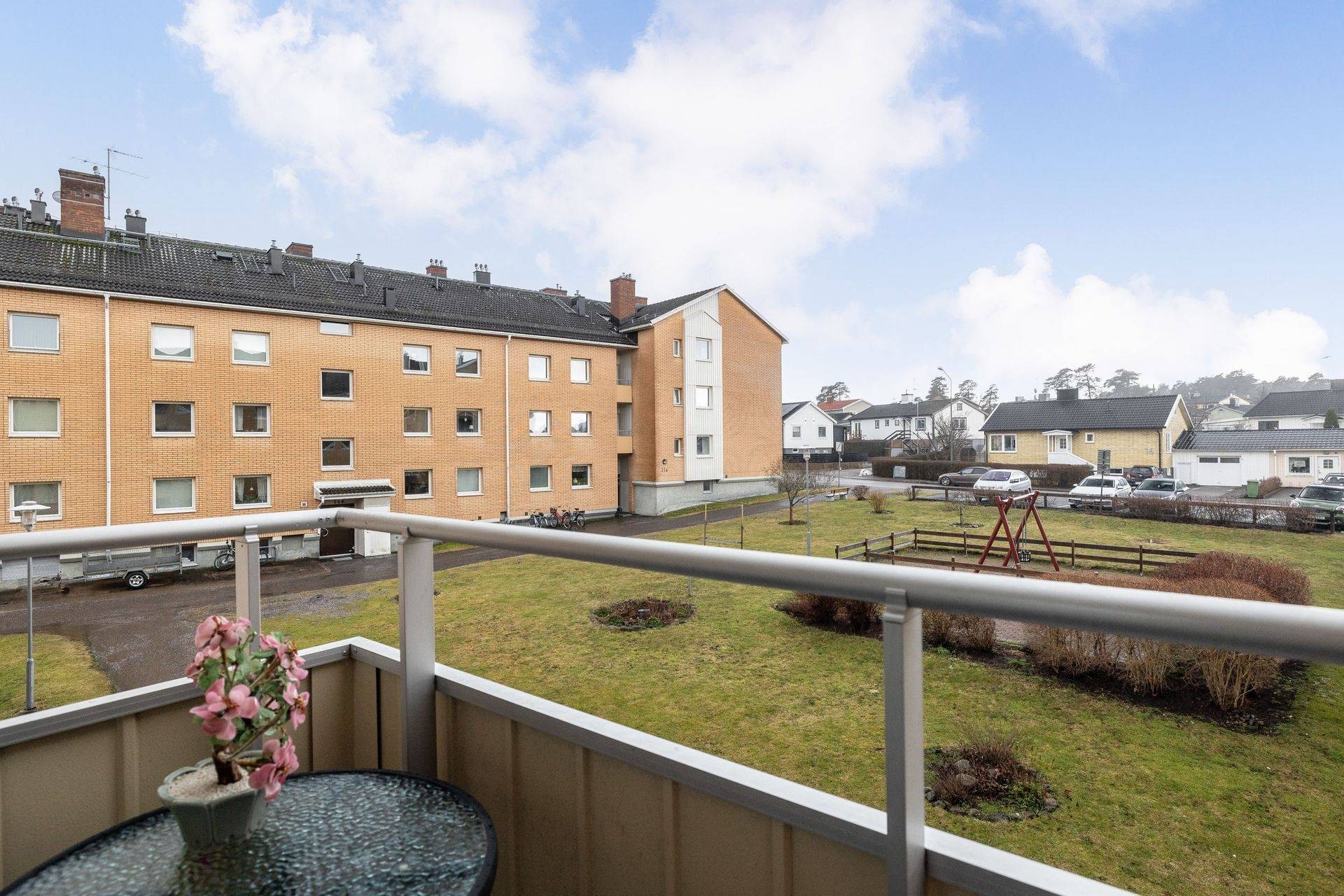 3 rum Lägenhet på Johannesbergsvägen 10 Johannesdal Västerviks kommun - bild 12