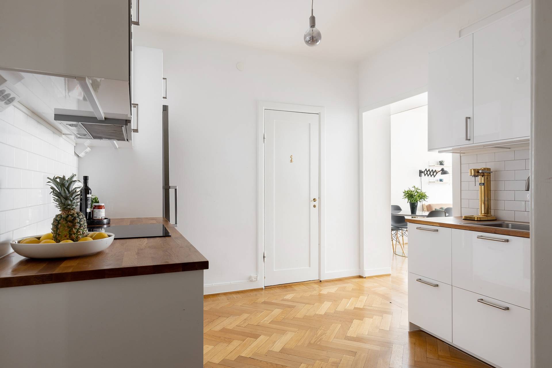 2 rum Lägenhet på Ringvägen 114, 3tr Katarina Stockholms kommun - bild 11