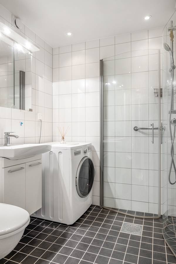 2 rum lägenhet på Norra Stationsvägen 8B Centralt, Nykvarns kommun - bild 5