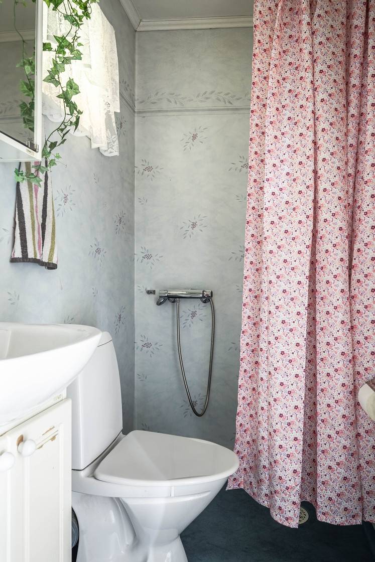 4 rum Villa på Äskekärr Kyrketorp 1 Götene kommun - bild 27