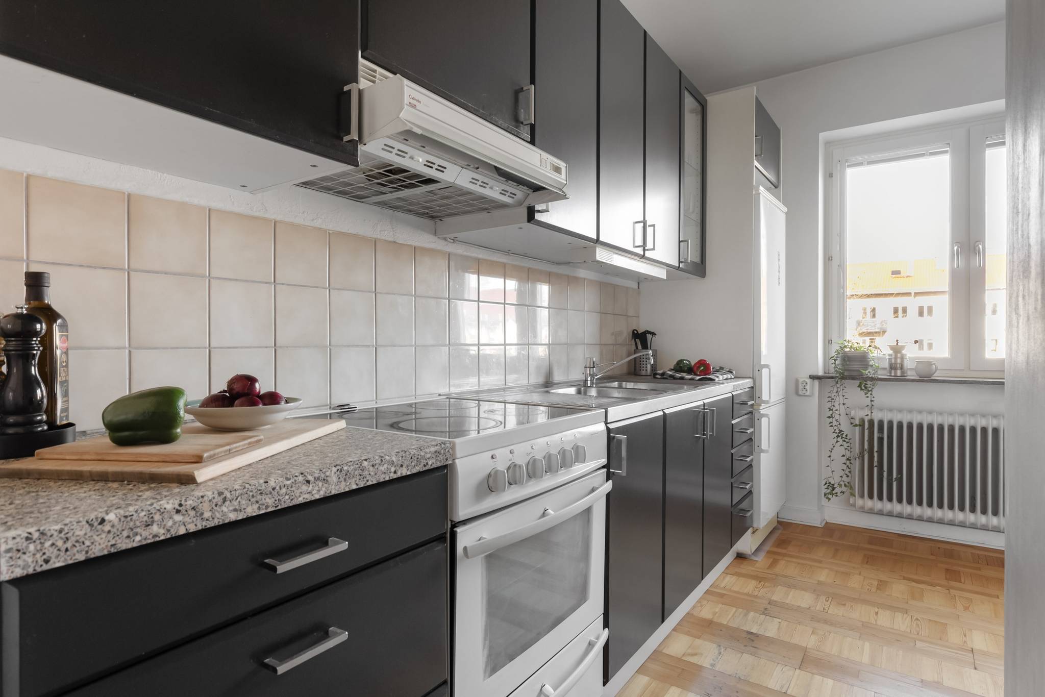2 rum Lägenhet på Rådmansgatan 23B Triangeln Malmö kommun - bild 12
