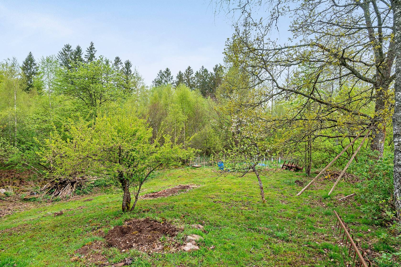 6 rum Villa på Isakstorp 2704 Tyringe Hässleholms kommun - bild 22