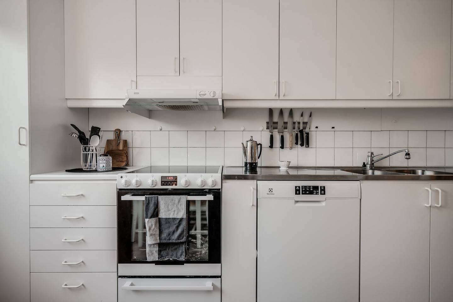 3 rum Lägenhet på Myrängsvägen 18B Skelleftehamn Skellefteå kommun - bild 6