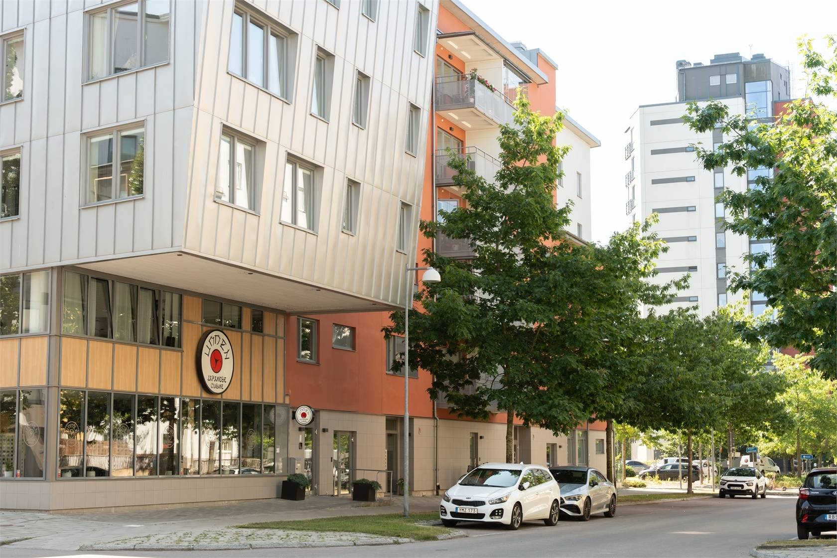 2 rum Lägenhet på VERKSGATAN 17 Lillåudden Västerås kommun - bild 16