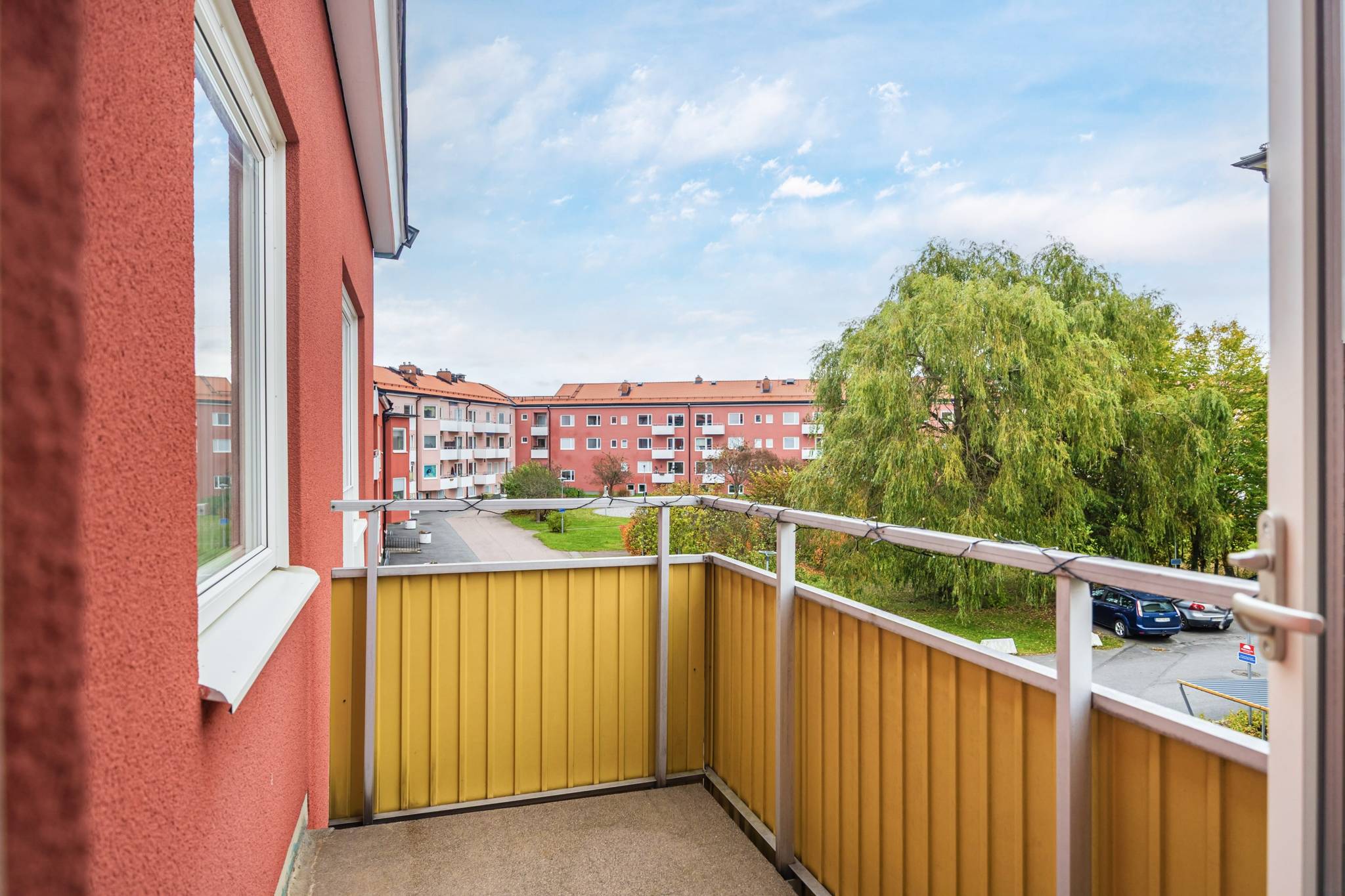 2 rum Lägenhet på Skördevägen 13 Centrum Vallentuna kommun - bild 7