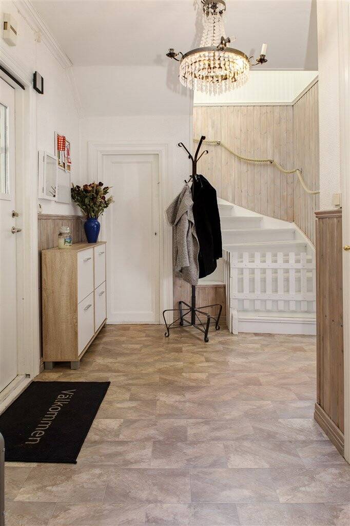 4 rum Villa på Bölevägen 35 Näsviken Hudiksvalls kommun - bild 8