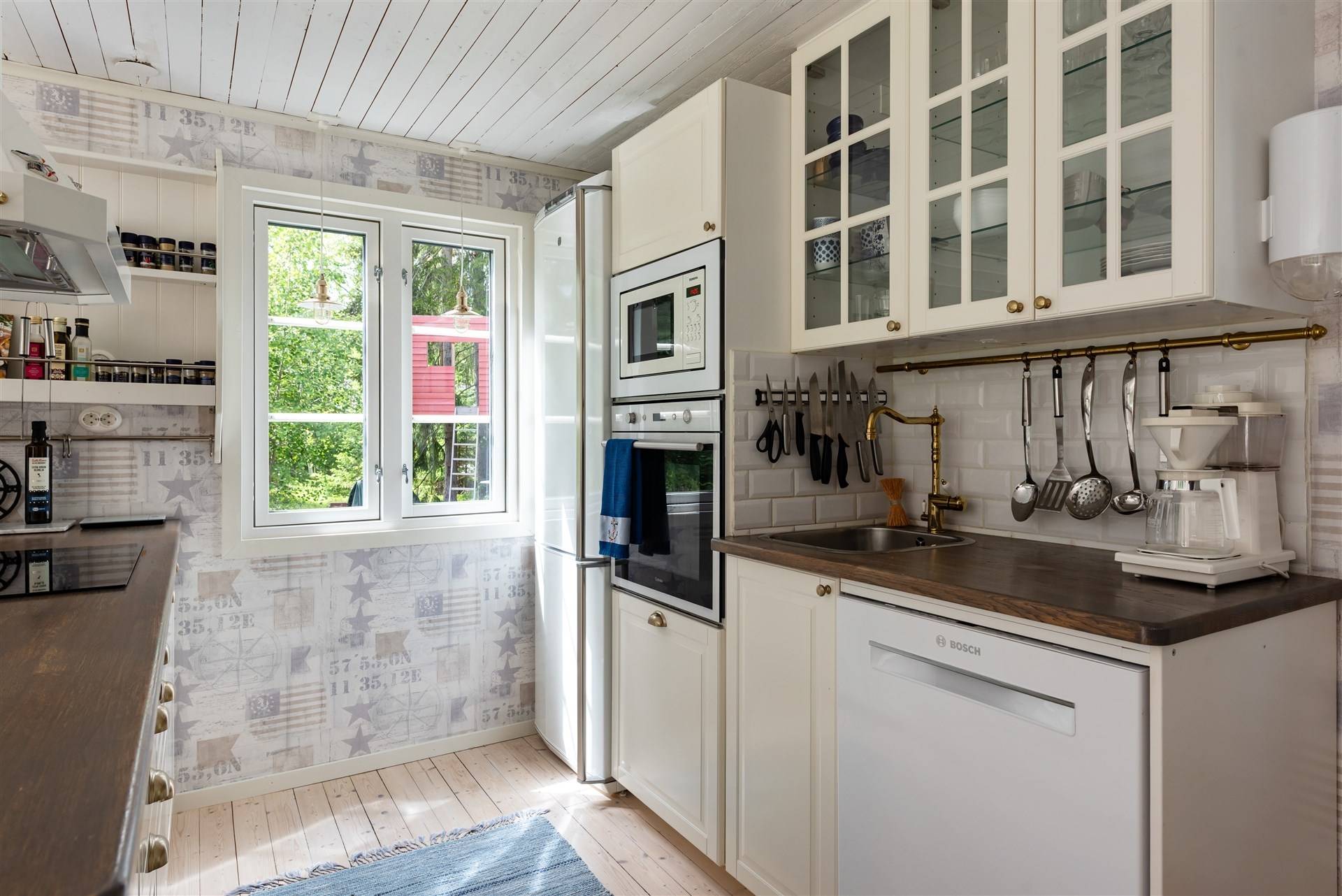 4 rum fritidshus på Edebyhamnsvägen 16 Väddö, Norrtälje kommun - bild 4