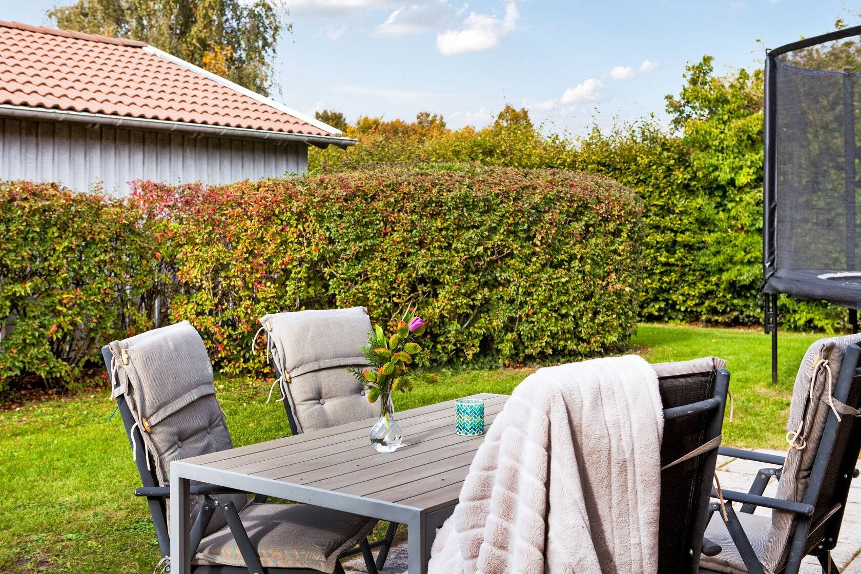 3 rum Lägenhet på Ormvråksvägen 23 Bjärred Lomma kommun - bild 3