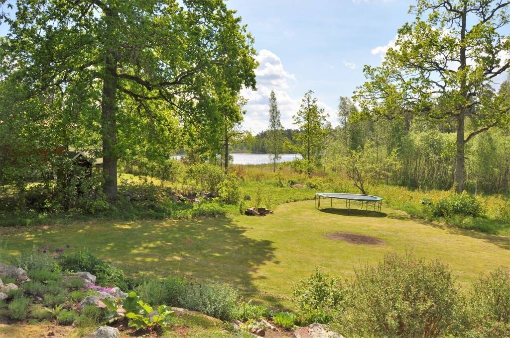 4 rum Fritidsboende på Gäddvägen 2 Svinsjö Gård Gnesta kommun - bild 30