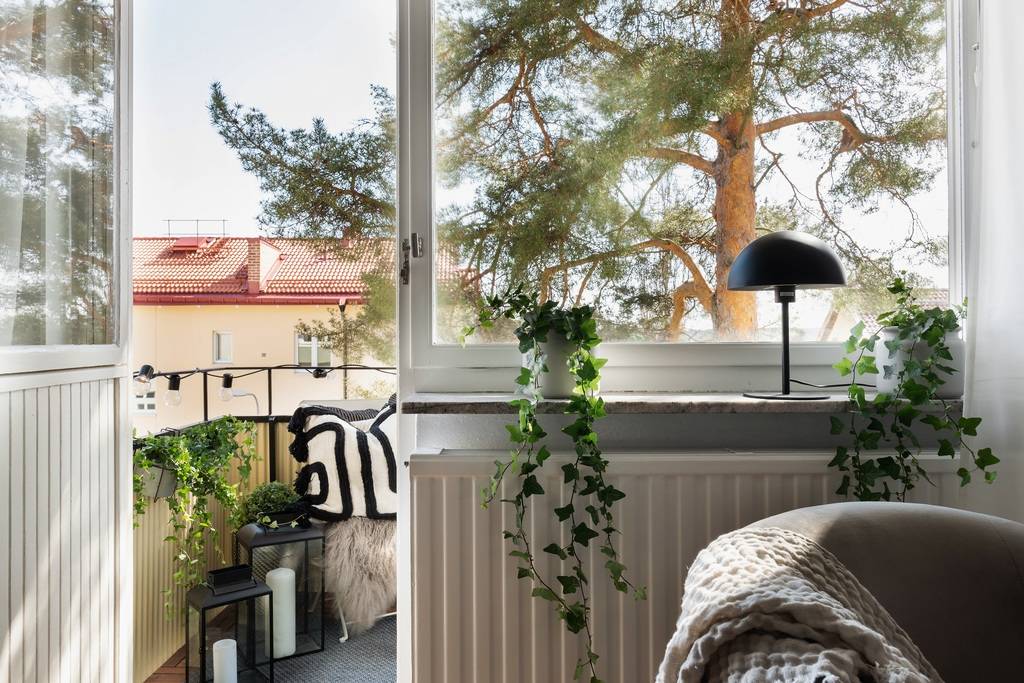 2 rum Lägenhet på Karmstolsvägen 7 Gubbängen Stockholms kommun - bild 10