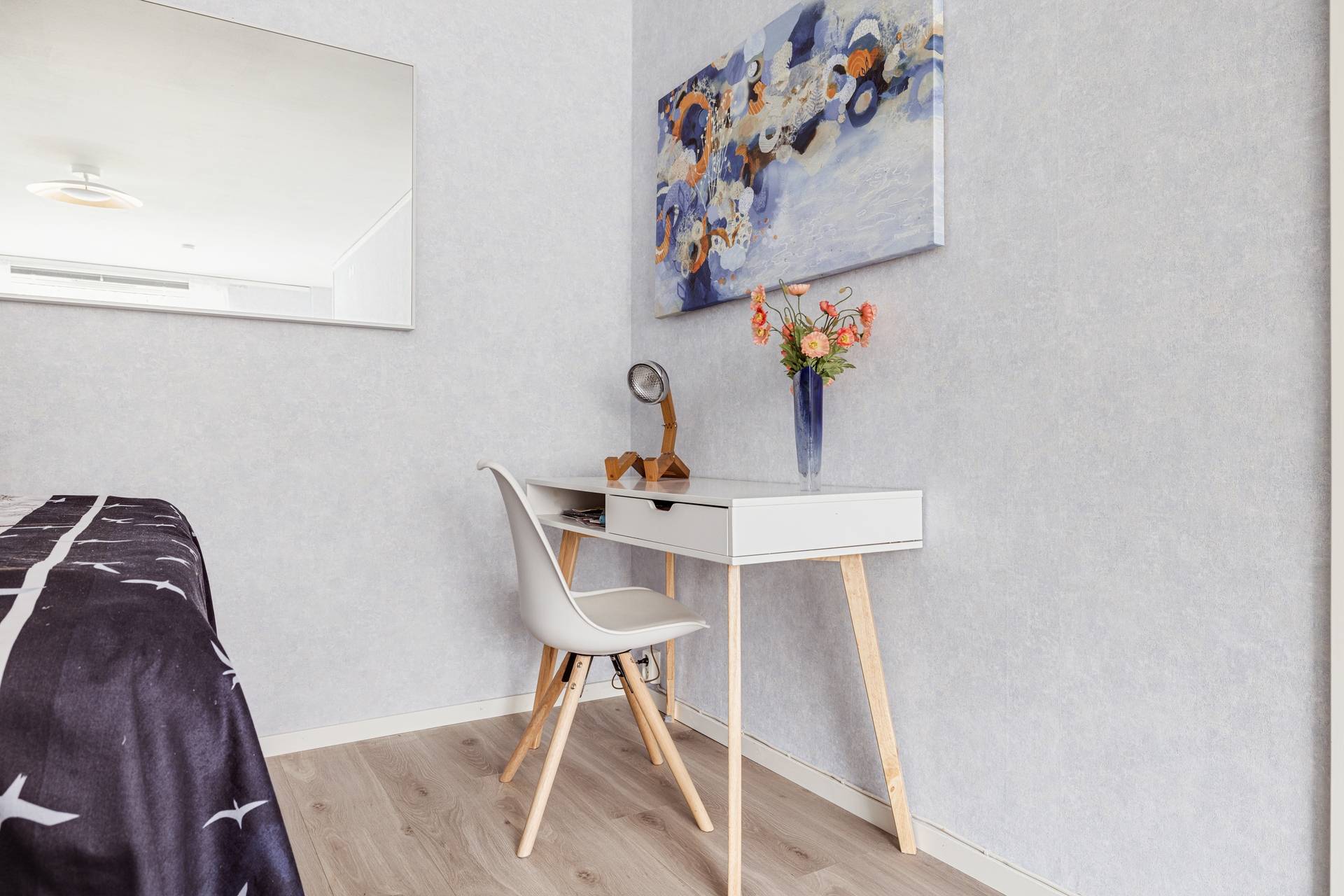 1 rum Lägenhet på Doktor Lindhs Gata 6 Guldheden Göteborgs kommun - bild 10